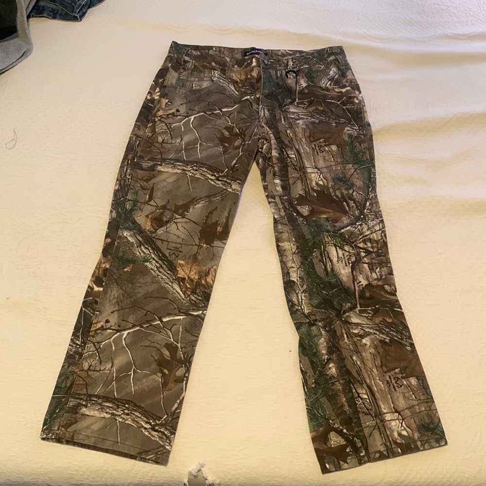 Realtree Jeans